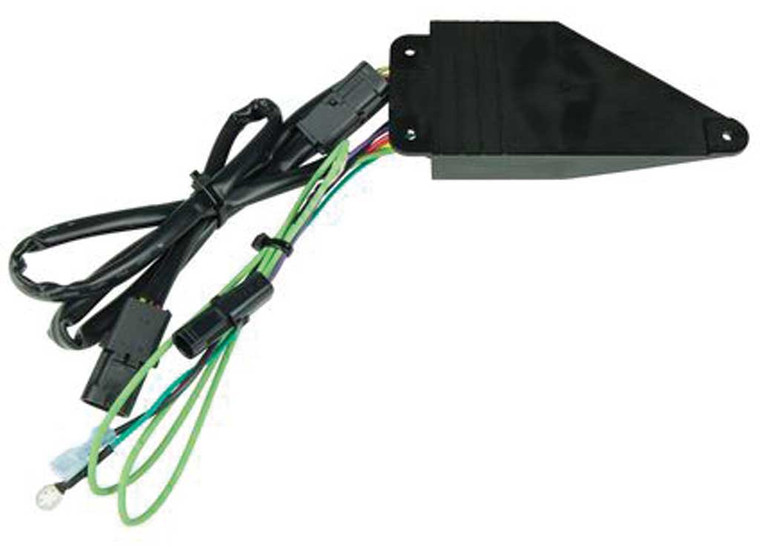 Lippert - Control Module For Revolution Step (1510000172) - 363980