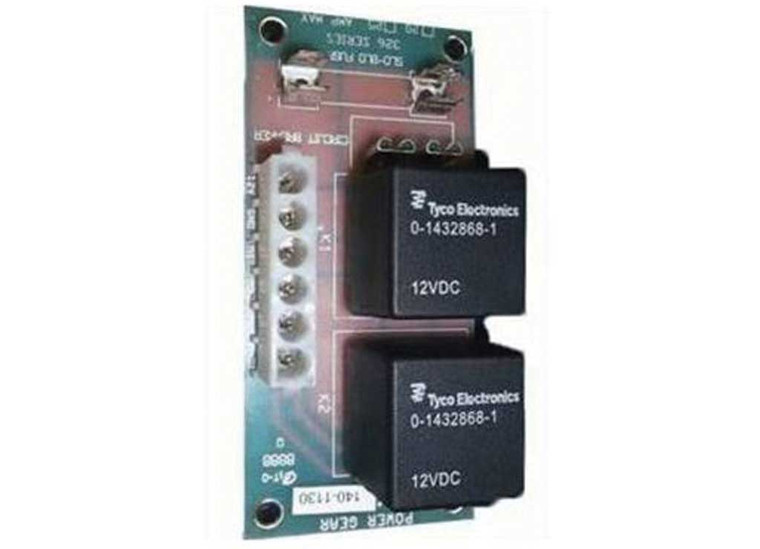 Lippert - Relay Board For Slideout Systems - 368859