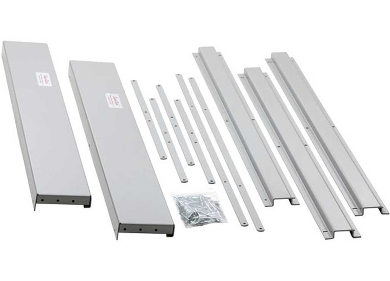 Lippert - Ss Ii Trim Kit 27in Id - 370678