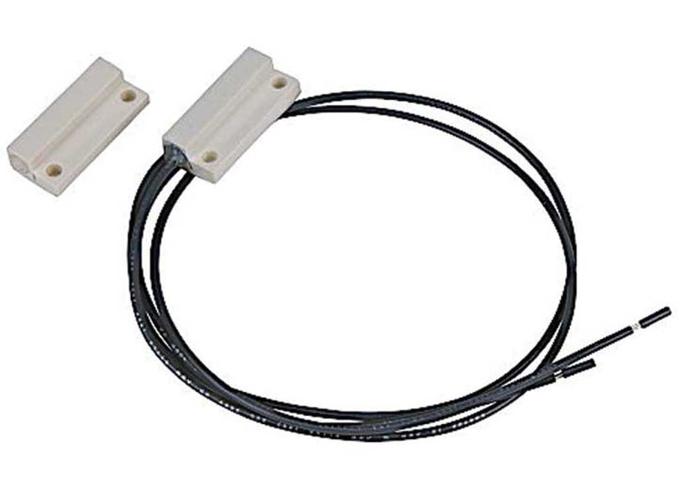 Lippert - Miniature Rectangular Magnetic Door Switch - 374198
