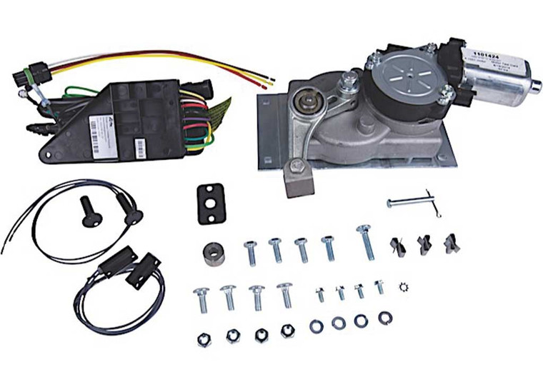 Lippert - Step Repair Kit - 379801