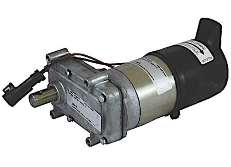 Lippert - Gearmotor Assy Ds T W/op C - 386278