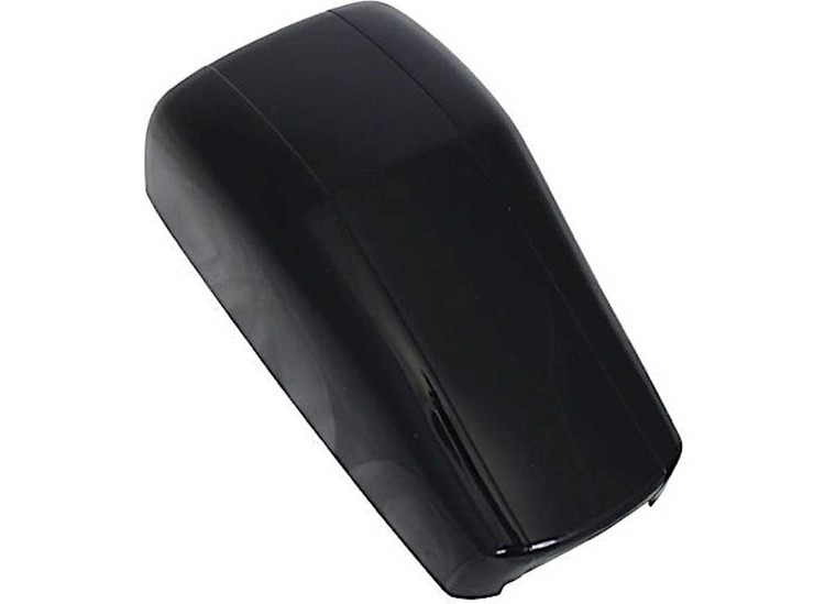 Lippert - Regal Cover Idler Head Front Cover Black - 643923