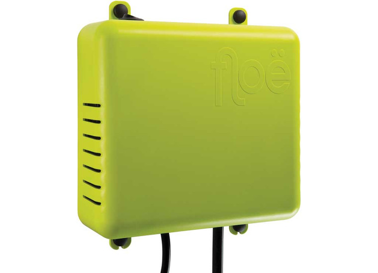 Lippert - Floe Integrated Drain Down System 12v - 809127