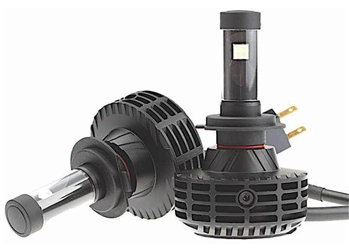 Luma LEDs - H7 Led Headlight Conversion Kit  G6 Series - HL-H7C-2G6