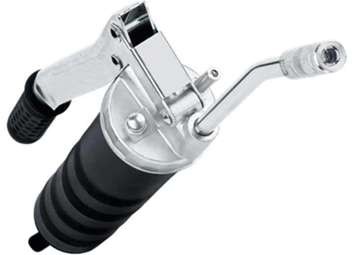 Lumax - Heavy Duty Deluxe Lever Grease Gun - LX-1120