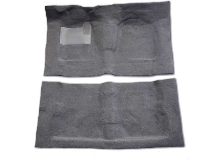 Lund - 8099 F150 Crew Cab Pickup 2wd Column Shift (gas Only) Proline Carpet - 32211