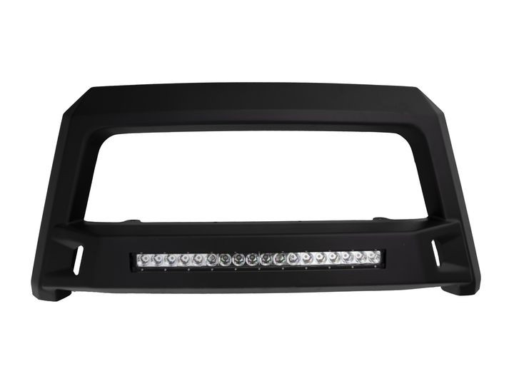 Lund - 0821 Sequoia/0721 Tundra Revolution Bull Bar - 86521209