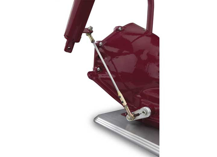 Lokar - Adjustable Column Shift Linkage Kit - ACA-1800