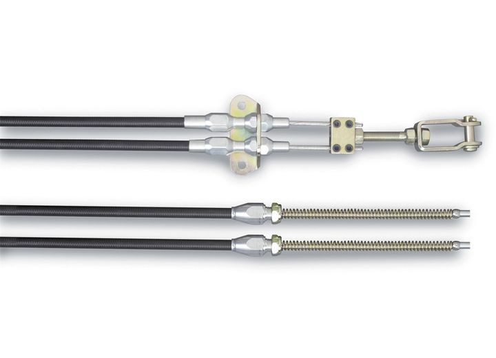 Lokar - Emergency Brake Cable Kit - EC-81FU