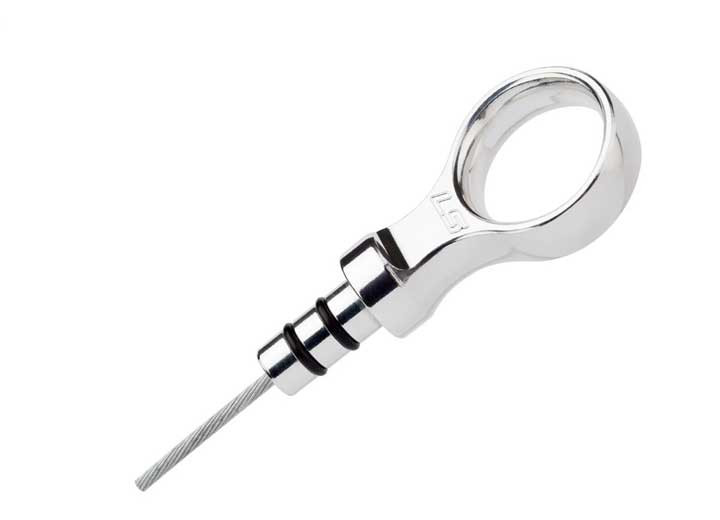 Lokar - Engine Oil Dipstick - ED-5000LS1