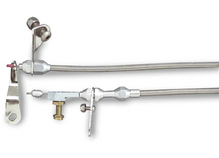 Lokar - Hitech Kickdown Kit - KD-20C6HT