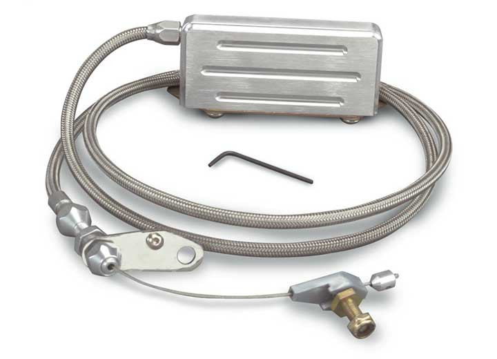 Lokar - Hitech Electric Kickdown Kit - KD-2400HT