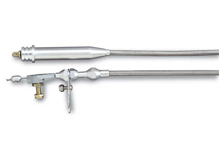 Lokar - Hitech Kickdown Kit - KD-2700HT