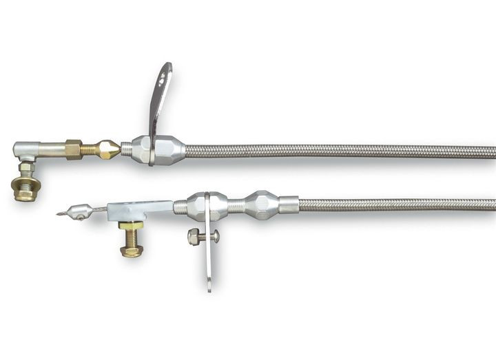 Lokar - Hitech Kickdown Kit - KD-2727U