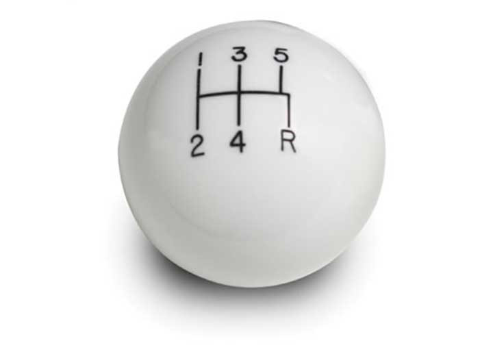 Lokar - Manual Transmission Shifter Knob - SK-6874