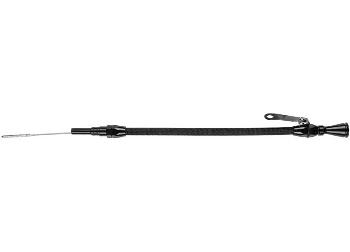 Lokar - Midnight Series Flexible Engine Dipstick - XED-5001