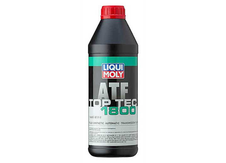 Liqui Moly - Top Tec Atf 1800 1 Liter - 20032