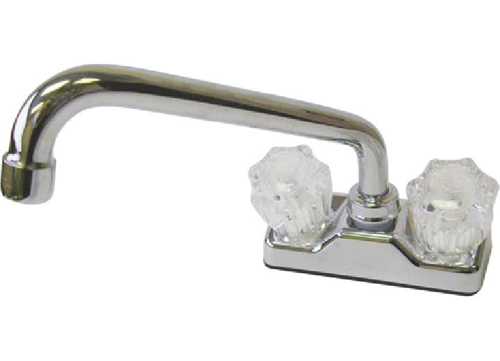Lasalle Bristol - 4in Deck Faucet 8in Spout Chrome - 20315R101A