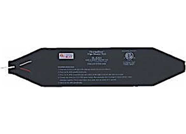 Lasalle Bristol - Therma Heat Elbow Heating Pad For 3 - 210SLE313RTBX