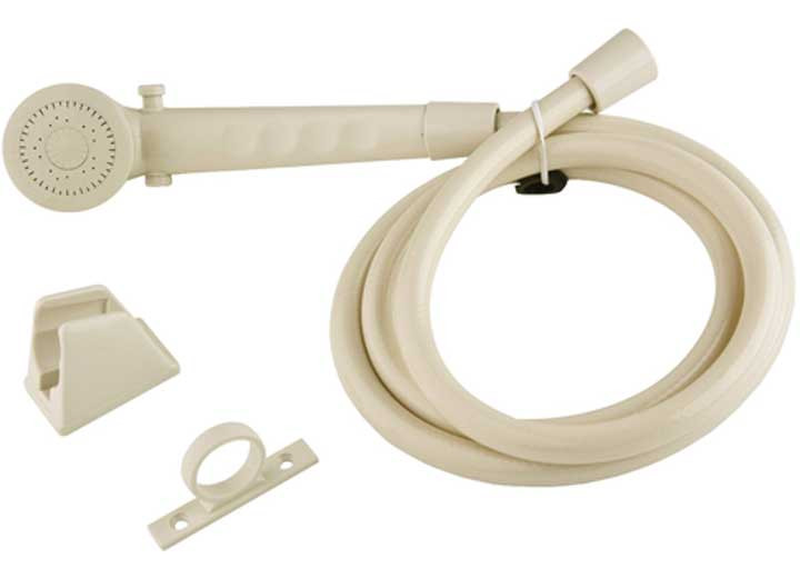 Lasalle Bristol - Hand Shower Handle White - 23H2485W