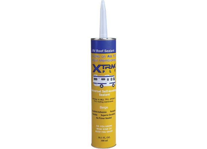 Lasalle Bristol - Xtrm Universal Self Leveling Sealant Beige 10.1 Oz Tube - 27034146