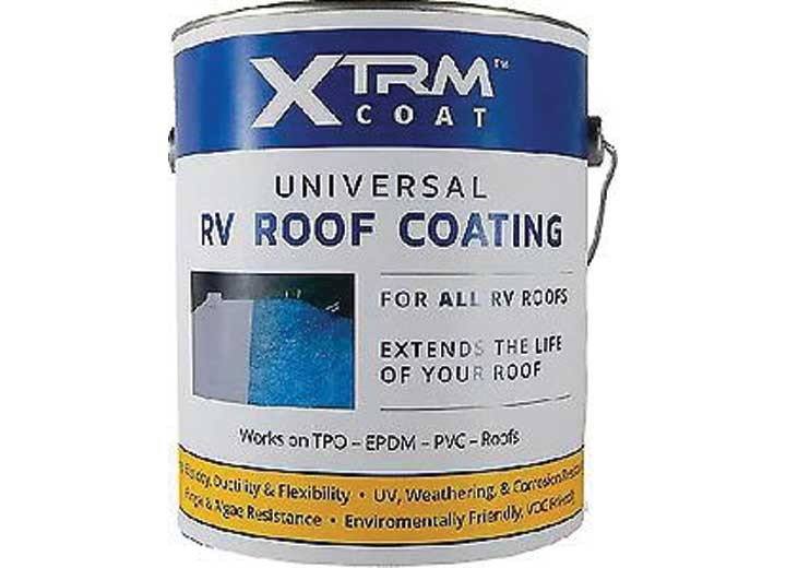 Lasalle Bristol - Xtrm Universal Roof Coating For Rubber Tpo And Pvc Roofs - 2704034A