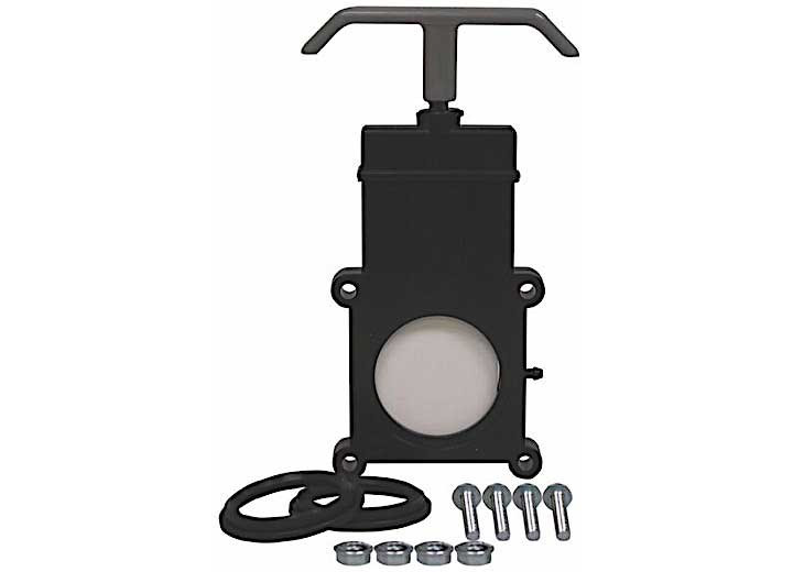 Lasalle Bristol - Seal Kit For Waste Valve 3in - 39227