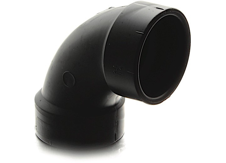 Lasalle Bristol - 11/2in 90 Abs Elbow - 632251