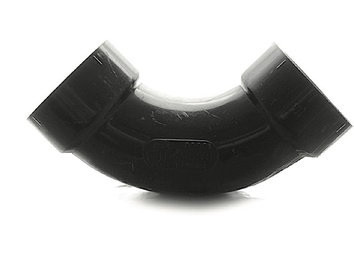 Lasalle Bristol - 11/2in 90 Lt Elbow - 632276