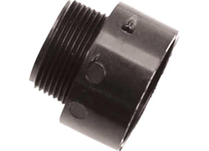Lasalle Bristol - 11/2in Abs Mpt Adapter - 632871