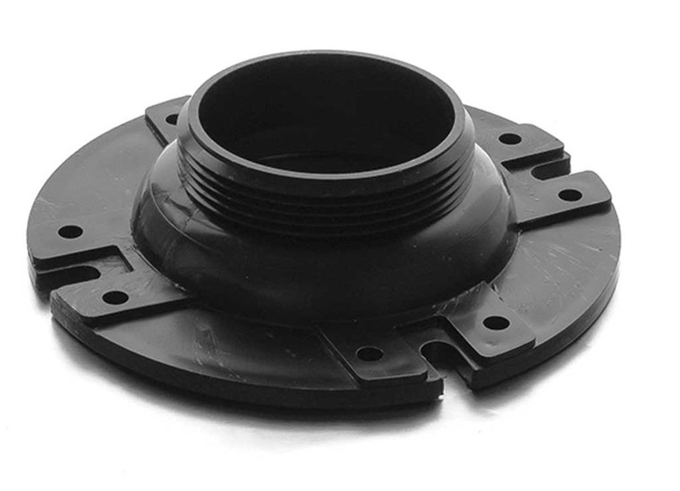 Lasalle Bristol - 4in X 3in Mpt Closet Ring Fitting - 6336344