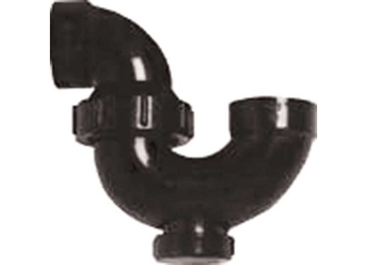 Lasalle Bristol - 11/2 In Ptrap W/cleanout Plug - 63C3201A
