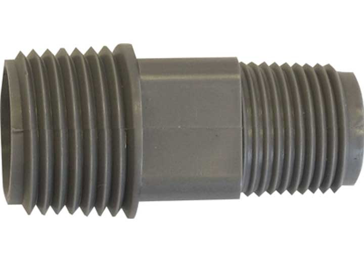 Lasalle Bristol - Male Coupling 3/4 X 1/2 M - 64QC43T