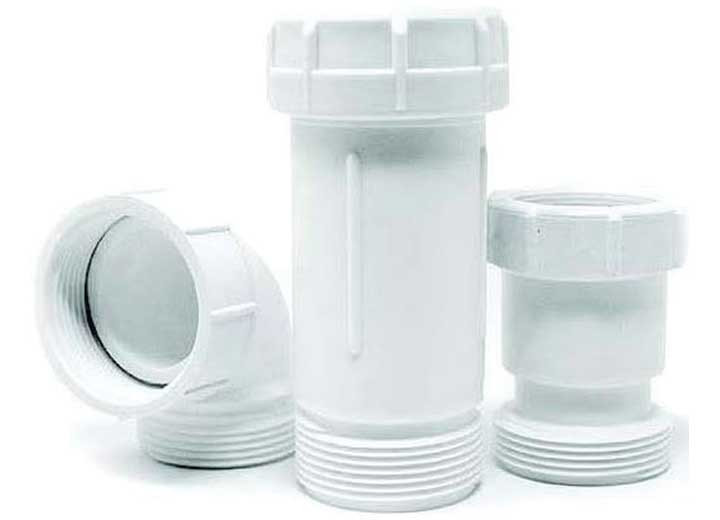 Lasalle Bristol - Uniguard Waterless Ptrap Valve - 65UGAKIT1