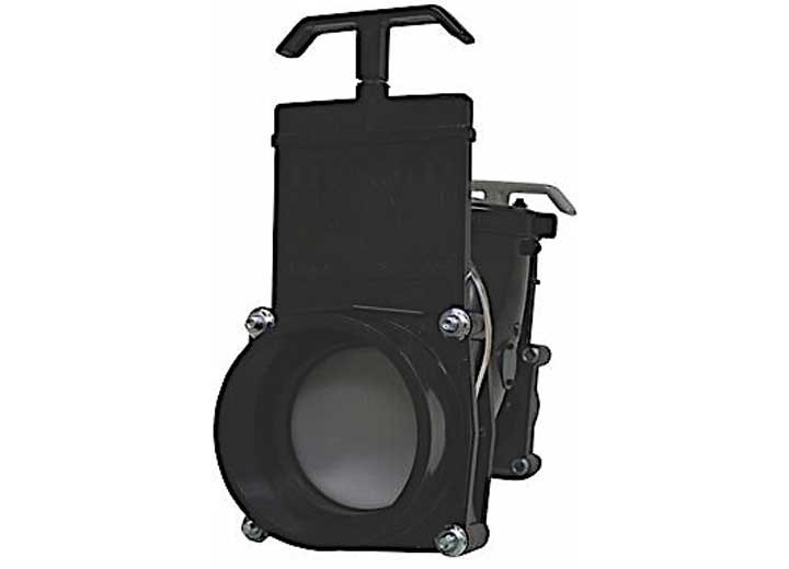 Lasalle Bristol - 3inx11/2in Dual Term Vavle - 66ND13AAR