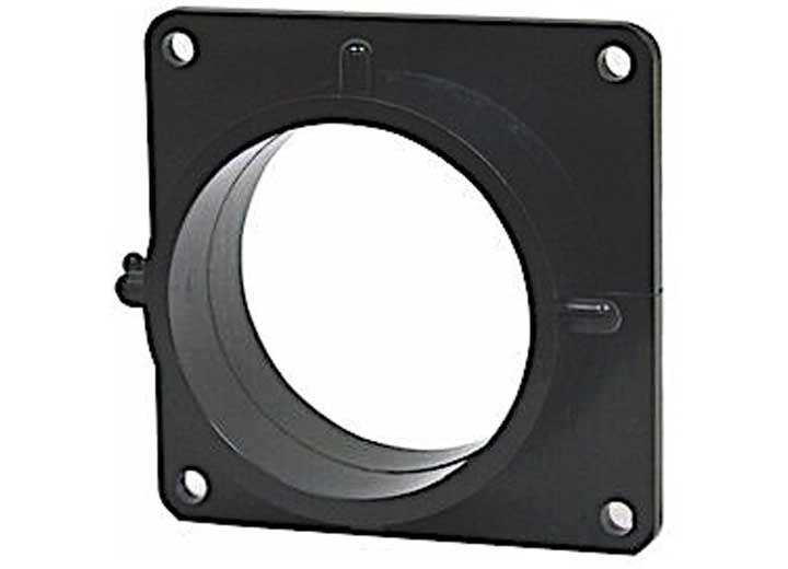 Lasalle Bristol - 3in Sewer Slip Hub W/flange - 66V13