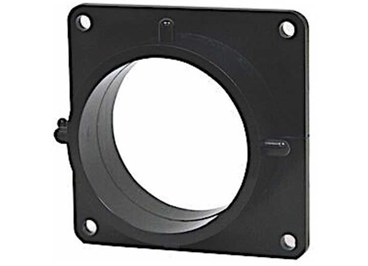 Lasalle Bristol - 3in Bayonet X Flange Adapter - 66V13B