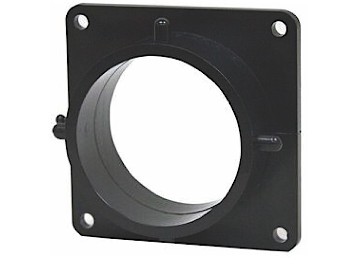 Lasalle Bristol - 11/2in Spigot Flange Adapter - 66V1515S