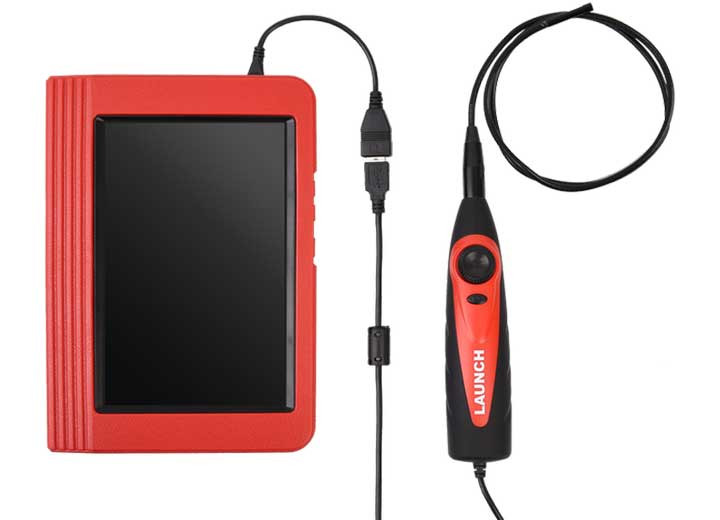 Launch Tech - Vsp600 Usb Videoscope - 307110051