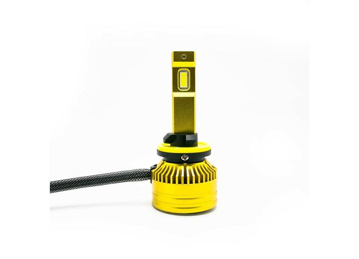 Lucas Lighting - L3 Series Halogen Replacement Bulb Pair 2 Bulbs - L3-880