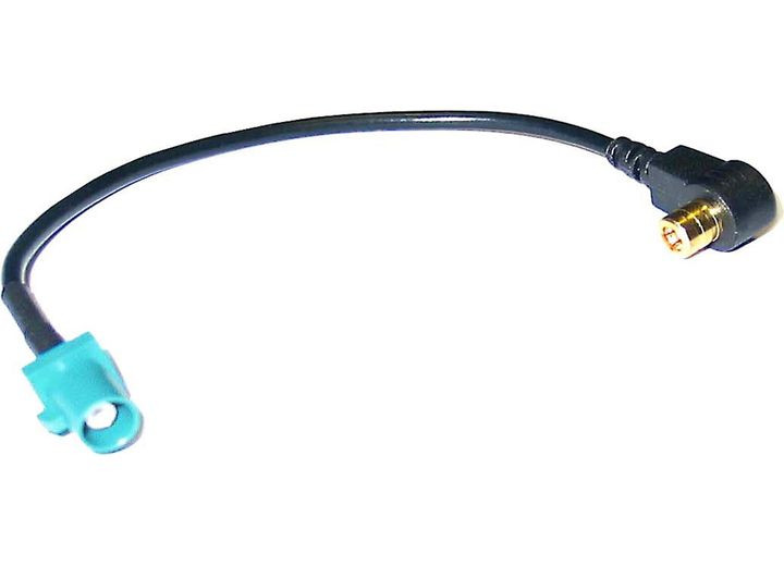 Maestro - Sat1 Fakra To Aftermarket Smb Satellite Radio Antenna Adaptor - HRN-ANT-SAT1