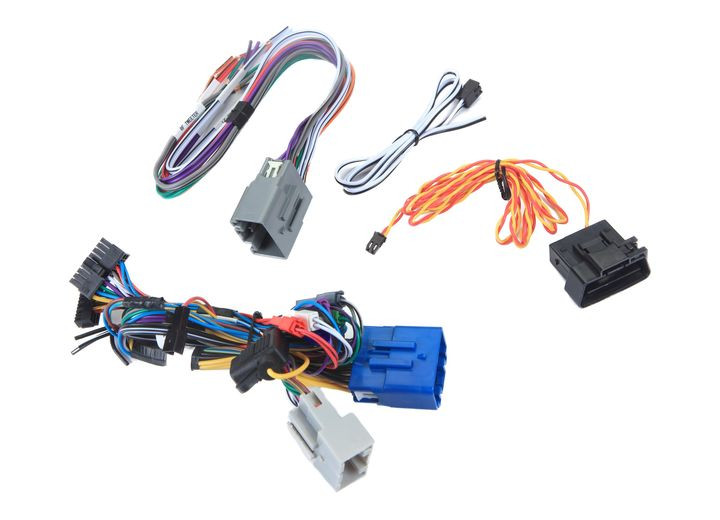 Maestro - Idatalink Harness - HRN-AR-FO2