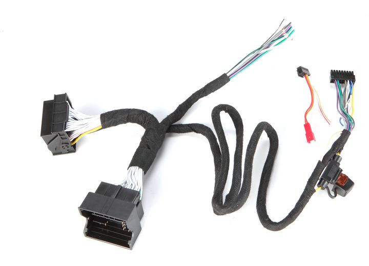 Maestro - Dsp Installation T Harness - HRN-DSP-VW2