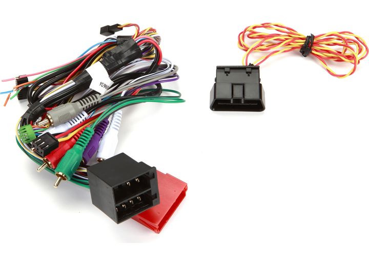 Maestro - Integration Wiring Adapter - HRN-RR-FI1