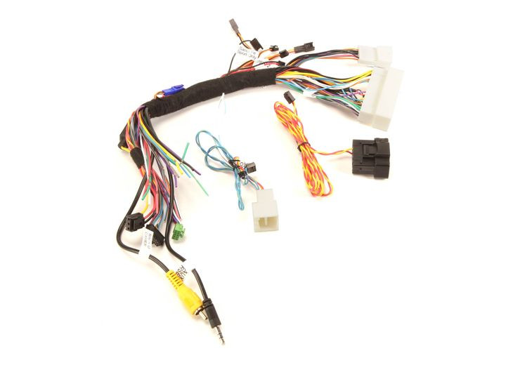 Maestro - Idatalink Wiring Adapter - HRN-RR-HK3