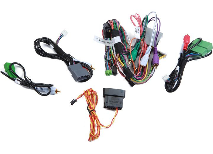 Maestro - Idatalink Wiring Adapter - HRN-RR-HO1