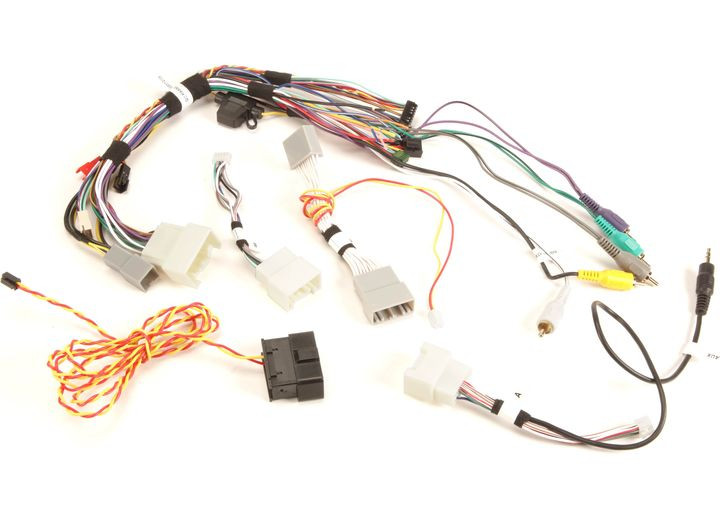 Maestro - Idatalink Wiring Adapter - HRN-RR-MI1