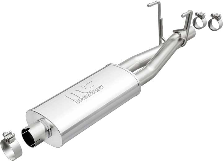MagnaFlow Exhaust Systems - 09c Ram 1500 Dfit Muffler Replacement Kit W/muffler - 19439