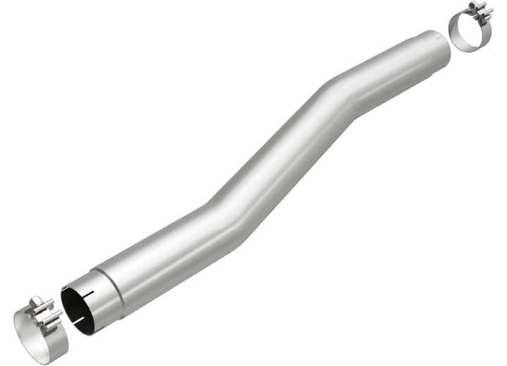 MagnaFlow Exhaust Systems - 1922 Silverado/sierra 1500 6.2l Direct Fit Replacement Pipe Kit - 19491